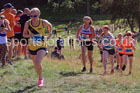Senior Womens 2026 NEHL, Thornley Hall Farm, Peterlee, County Durham. Photo: David T. Hewitson/Sports for All Pics